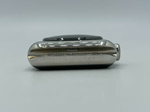 Apple Watch Series 3 Cellular Silver Sport 42mm w/ Fog Sport