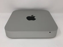Load image into Gallery viewer, Mac Mini Silver Late 2012 MD387LL/A 2.5GHz i5 4GB 500GB HDD -Good w/ Mouse/KB