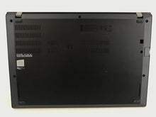 Load image into Gallery viewer, Lenovo ThinkPad T480s FHD 1.8GHz i7-8550U 16GB 256GB SSD