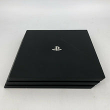 Load image into Gallery viewer, Sony Playstation 4 Pro Black 1TB