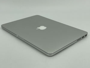 MacBook Pro 13" Silver Late 2012 2.5GHz i5 4GB 512GB SSD