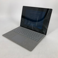 Load image into Gallery viewer, Microsoft Surface Laptop 2 13&quot; TOUCH 2018 1.7GHz i5-8350U 8GB 128GB SSD