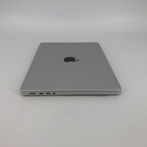 MacBook Pro 14 Silver 2021 3.2GHz M1 Pro 10-Core CPU 16GB 1TB SSD