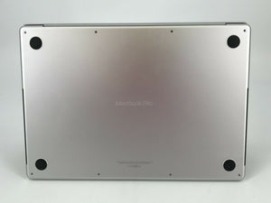 MacBook Pro 16-inch Silver 2021 3.2GHz M1 Pro 10-Core CPU/16-Core GPU 16GB 1TB