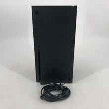 Load image into Gallery viewer, Microsoft Xbox Series X Black 1TB w/ Power Cables