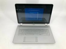 Load image into Gallery viewer, HP Envy M7 Notebook 17&quot; 2014 2.0GHz i7-4510U 12GB 1TB HDD