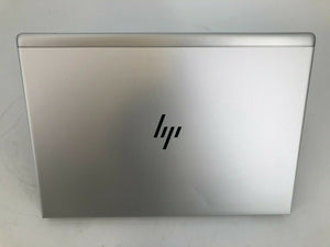 HP Elitebook 840 G6 14" 2018 FHD 1.6GHz i5-8365U 8GB 256GB SSD