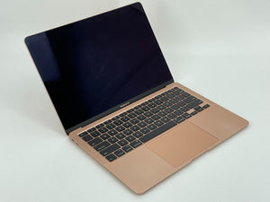 MacBook Air 13" Gold 2020 MWTJ2LL/A* 1.1GHz i3 8GB 256GB SSD