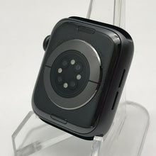 Load image into Gallery viewer, Apple Watch Series 6 (GPS) Space Gray Sport 44mm+ Space Black Link Bracelet