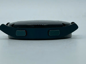 Galaxy Watch4 Cellular Green Sport 44mm w/ Green Sport