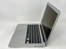 Load image into Gallery viewer, MacBook Air 13.3&quot; Silver Early 2014 MD760LL/B 1.4GHz i5 4GB 128GB SSD