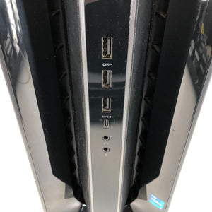 Alienware Aurora R12 2.6GHz i5-11400F 8GB RAM 512GB SSD/1TB HDD - RTX 3080 10GB