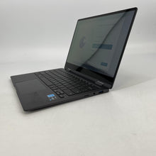 Load image into Gallery viewer, Galaxy Book2 360 13.3&quot; Black 2022 FHD TOUCH 1.3GHz i5 8GB 256GB SSD - Excellent