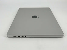 Load image into Gallery viewer, MacBook Pro 16-inch Silver 2021 3.2GHz M1 Pro 10-Core CPU/16-Core GPU 16GB 512GB