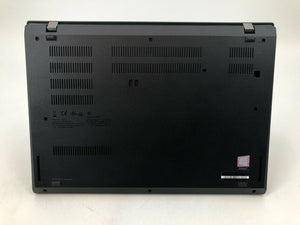 Lenovo ThinkPad L14 Gen 2 14" FHD 2.4GHz i5-1135G7 8GB 256GB SSD
