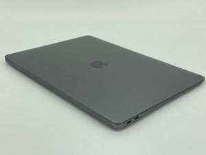 MacBook Air 13" Space Gray 2018 1.6GHz i5 8GB 128GB SSD