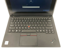 Load image into Gallery viewer, Lenovo ThinkPad X1 Carbon 14&quot; 2020 FHD 1.6GHz i5-10210U 16GB 512GB SSD