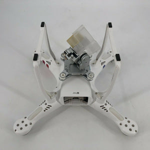 DJI Phantom 3 Standard Quadcopter Drone White
