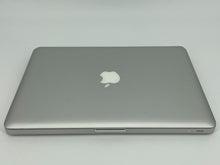Load image into Gallery viewer, MacBook Pro 13&quot; Silver Mid 2012 MD102LL/A* 2.9GHz i7 8GB 750GB HDD