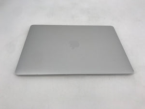 MacBook Air 13" Silver 2018 MRE82LL/A 1.6GHz i5 8GB 128GB SSD - Good Condition