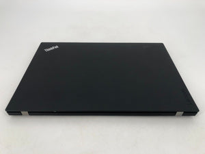 Lenovo ThinkPad T480 14" FHD 1.7GHz Intel i5-8350U 8GB RAM 512GB SSD