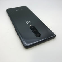 Load image into Gallery viewer, OnePlus 8 5G 128GB Onyx Black Unlocked Good Condition
