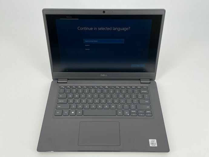 Dell Latitude 3410 14