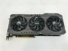 Load image into Gallery viewer, ASUS GeForce RTX 3070 TUF Gaming OC 8GB GDDR6 FHR Graphics Card