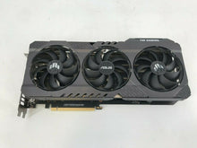 Load image into Gallery viewer, ASUS GeForce RTX 3070 TUF Gaming OC 8GB GDDR6 FHR - Graphics Card - Good Cond.