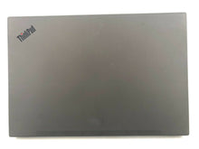 Load image into Gallery viewer, Lenovo ThinkPad P1 Gen 3 15.6&quot; 4K 2.3GHz i7-10875H 32GB 1TB SSD Quadro T1000 4GB