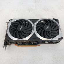 Load image into Gallery viewer, MSI MECH AMD RADEON RX 6600 8GB GDDR6 - 128 Bit - Good Condition