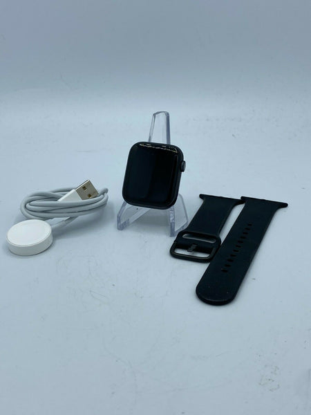 Apple Watch Series 6 (GPS) Space Gray Sport 44mm