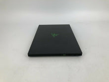 Load image into Gallery viewer, Razer Blade Advanced 15&quot; 4k Touch 2019 2.6GHz i7-9750H 16GB 1TB RTX 2070 Max-Q