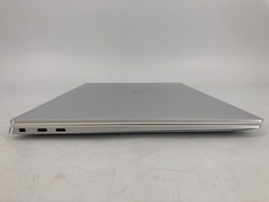 Dell XPS 9510 15.6" UHD TOUCH 2.5GHz i9-11900H 16GB 2TB RTX 3050 Ti - Excellent