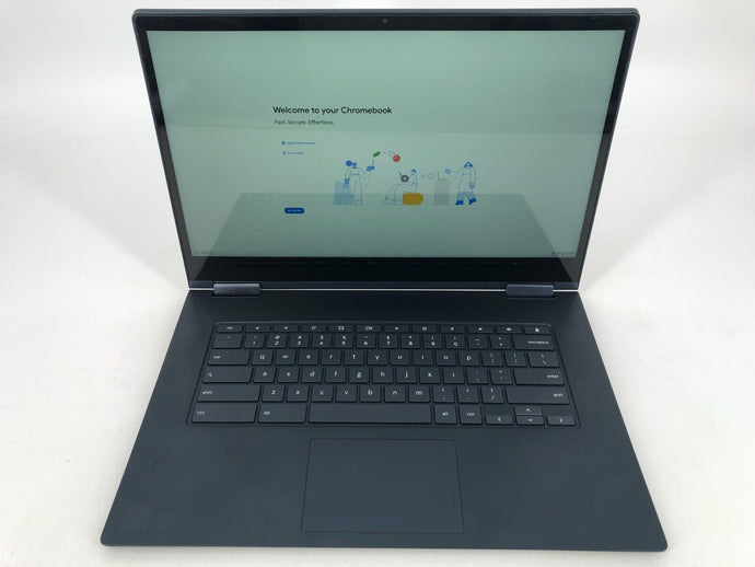 Lenovo Yoga Chromebook C630 15.6
