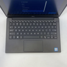 Load image into Gallery viewer, Dell XPS 9360 13.3&quot; Silver 2017 FHD 2.4GHz i7-7560U 8GB 256GB - Good Condition