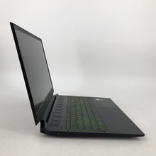Load image into Gallery viewer, HP Pavilion Gaming 16&quot; Black 2020 FHD 2.5GHz i5-10300H 16GB 1TB GTX 1650 - Good