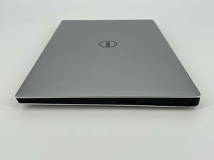 Dell XPS 9560 15" Silver Early 2017 2.8GHz i7-7700HQ 16GB 512GB GTX 1050