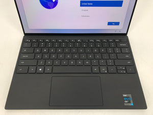 Dell XPS 9310 (2-in-1) 13.3" 2020 WUXGA TOUCH 2.4GHz i5-1135G7 16GB 512GB SSD