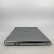 Load image into Gallery viewer, Dell Inspiron 5755 17.3&quot; Silver 2015 2.2GHz AMD A8-7410 8GB 1TB Radeon R5 - Good