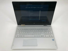 Load image into Gallery viewer, HP Envy x360 15.6&quot; Touch 1.8GHz i7-8565U 8GB 512GB SSD
