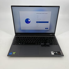 Load image into Gallery viewer, Lenovo Legion 5 Pro 15.6&quot; 2021 2.3GHz i7-11800H 16GB 512GB RTX 3050 - Very Good