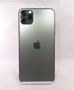 Apple iPhone 11 Pro Max 256GB Midnight Green Xfinity Very Good Condition