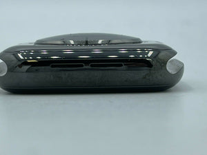 Apple Watch Series 4 Cellular Space Black S. Steel 44mm