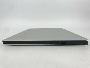 Dell XPS 9570 15" UHD Touch Silver 2018 2.9GHz i9-8950HK 32GB 1TB NVIDIA GeForce GTX 1050 Ti 4GB