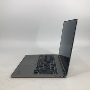 Lenovo ThinkPad X1 Titanium Yoga 13.5" 2021 2K TOUCH 1.2GHz i7-1160G7 16GB 512GB