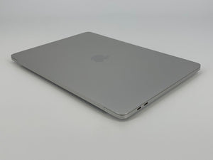 MacBook Pro 13 Touch Bar Silver 2020 3.2GHz M1 8-Core CPU 16GB 256GB SSD