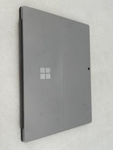 Load image into Gallery viewer, Microsoft Surface Pro 7 12.3&quot; Silver 2019 1.1GHz i5-1035G4 8GB 256GB - Good Cond