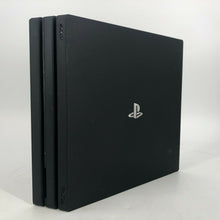 Load image into Gallery viewer, Sony Playstation 4 Pro Black 1TB