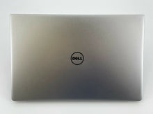 Load image into Gallery viewer, Dell XPS 13&quot; Silver 2018 1.8GHz i7-8550U 8GB 256GB SSD